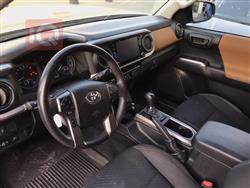 تويوتا تاكوما